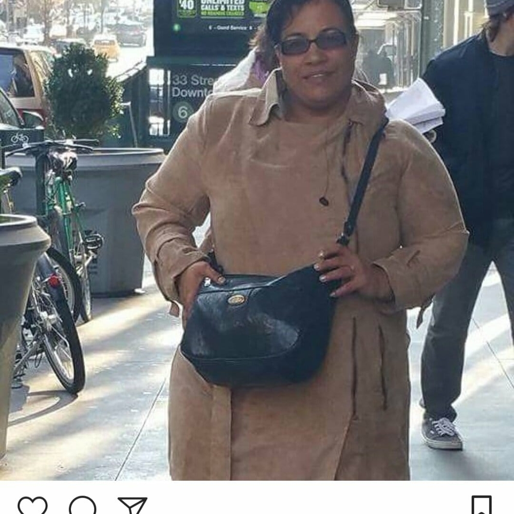 Meet your Posher, Zaida